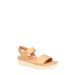 Abrilla Platform Sandal