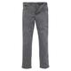 Gerade Jeans WRANGLER "Texas" Gr. 40, Länge 34, grau (revelation) Herren Jeans Regular Fit