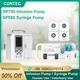 CONTEC SP750 SP950 Infusion Pump / Syringe Pump Real-time Alarm Large LCD Display Volumetric IV