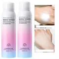 Red Pomegranate Whitening Essence Sunscreen Spray Waterproof Body Neck Moisturizing Hydrating Anti