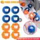 Pet Hair Remover Reusable Ball Wool Sticker Cat Hair Remover Pet Fur Lint Catcher Cleaning Tools