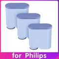 for Philips Saeco Automatic CA6903/10/00/01/22/47 CMF009 Coffee Machines Water Filter Cartridge for