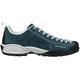Scarpa Mojito Schuhe (Größe 40, blau)