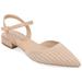 Women's Ansley Medium and Wide Width Flats