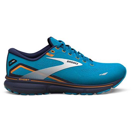 Ghost 15 GTX, Größe 44 ½ in Blue/Peacoat/Orange