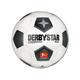 DERBYSTAR Unisex – Erwachsene Bundesliga Brillant Replica Classic v23 Fußball, weiß, 5