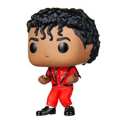 Funko Michael Jackson Thriller