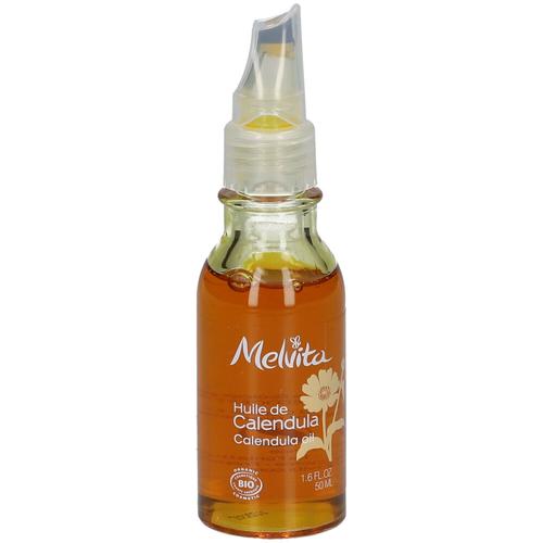 Melvita HLE DE Calendula 50Ml 50 ml Öl