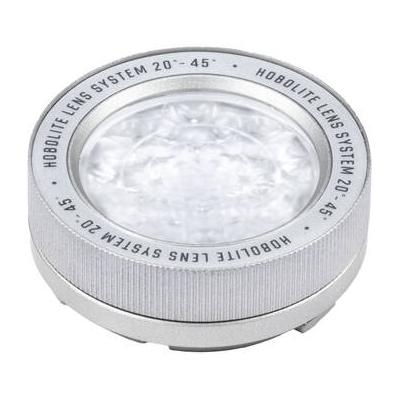 Hobolite Adjustable Projection Lens for Micro Bi-Color LED Light 141005