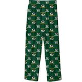 Preschool Green Bay Packers Team Pajama Pants