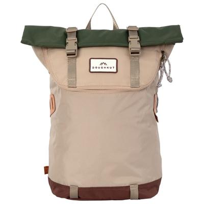 Doughnut - Christopher Small 12 Jungle - Daypack Gr 12 l beige Image