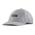 Unisex Patagonia Airshed Cap - Grey - Size OS - Hats