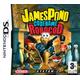 James Pond: Codename Robocod Nintendo DS Game - Used