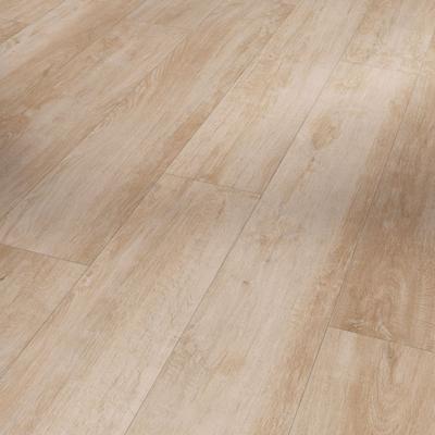 Parador Laminat Basic 400 Landhausdiele Altholz Beige Seidenmatte Struktur gefast