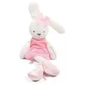 Cute Rabbit Doll Baby Soft Plush Toys Boy Girl Bunny Sleeping Mate Stuffed Plush Animal Baby Toys