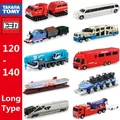 Takara Tomy Tomica Große Fahrzeug Serie Diecast Miniatur Kran Lkw Bus Und Business Auto Mould Heißer