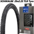 Schwalbe racing ray 29x2 25 in leistung tlr addix mtb fahrrad reifen schlauch loser berg klapp