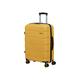American Tourister »Air Move« Spinner, mittel, gelb
