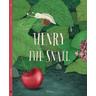 Henry the Snail - Katarina Macurova