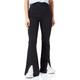 Q/S designed by - s.Oliver Damen 50.2.51.18.180.2118785 Pants, Schwarz, 44 EU