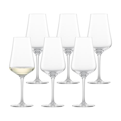 Schott Zwiesel – Fine Weißweinglas 6er Set Gläser