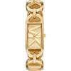 Michael Kors Damenuhr Edelstahl gold Damen