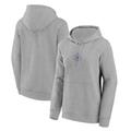 DFB Graffiti Grafik Hoodie - Sport Grau - Frauen