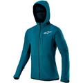 Alpinestars Nevada 2 Thermal Bicycle Jacket, blue, Size M