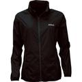 PRO-X ELEMENTS Damen Funktionsjacke Bike Funktionsjacke LADY PACK able, Größe 52 in SCHWARZ