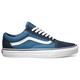 Vans - Old Skool - Sneaker US 12 | EU 46 blau
