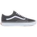 Vans - Old Skool - Sneaker US 6 | EU 38 grau