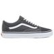 Vans - Old Skool - Sneaker US 8,5 | EU 41 grau