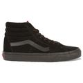 Vans - Sk8-Hi - Sneaker US 14 | EU 48 schwarz