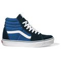 Vans - Sk8-Hi - Sneaker US 7 | EU 39 blau