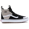 Vans - Sk8-Hi MTE-2 - Sneaker US 11 | EU 44,5 grau