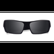Male s rectangle Matte Black Plastic Prescription sunglasses - Eyebuydirect s Oakley OO9014
