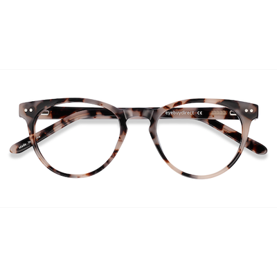 Unisex s horn,wayfarer,wayfarer Ivory/Tortoise Acetate Prescription eyeglasses - Eyebuydirect s Notting Hill