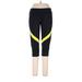 Augusta Sportswear Active Pants - Mid/Reg Rise: Black Activewear - Women's Size X-Large