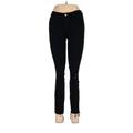 FRAME Denim Jeans - Low Rise: Black Bottoms - Women's Size 28