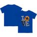 Toddler Tiny Turnip Royal Kentucky Wildcats Love T-Shirt