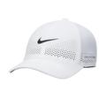 Men's Nike White Club Performance Adjustable Hat