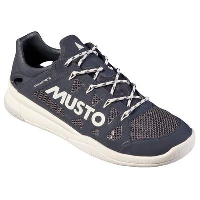 Musto Men's Dynamic Pro Ii With Mono Mesh Construction | Musto Navy US 8.5/Uk 8