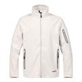 Musto Men's Essential Softshell Jacket White M