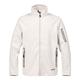 Musto Men's Essential Softshell Jacket White M