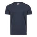 Musto Men's Essential T-shirt Navy XXL
