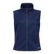 Musto Women's Essential Softshell Gilet Navy 14