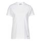 Musto Women's Essential Organic Cotton T-shirt White 14