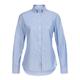 Musto Women's Essential Long-sleeve Oxford Shirt Blue 16