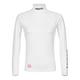 Musto Women's Championship Long-sleeve Rash Guard White XS