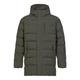 Musto Men's Marina Quilted Insulated Parka Green 3XL
